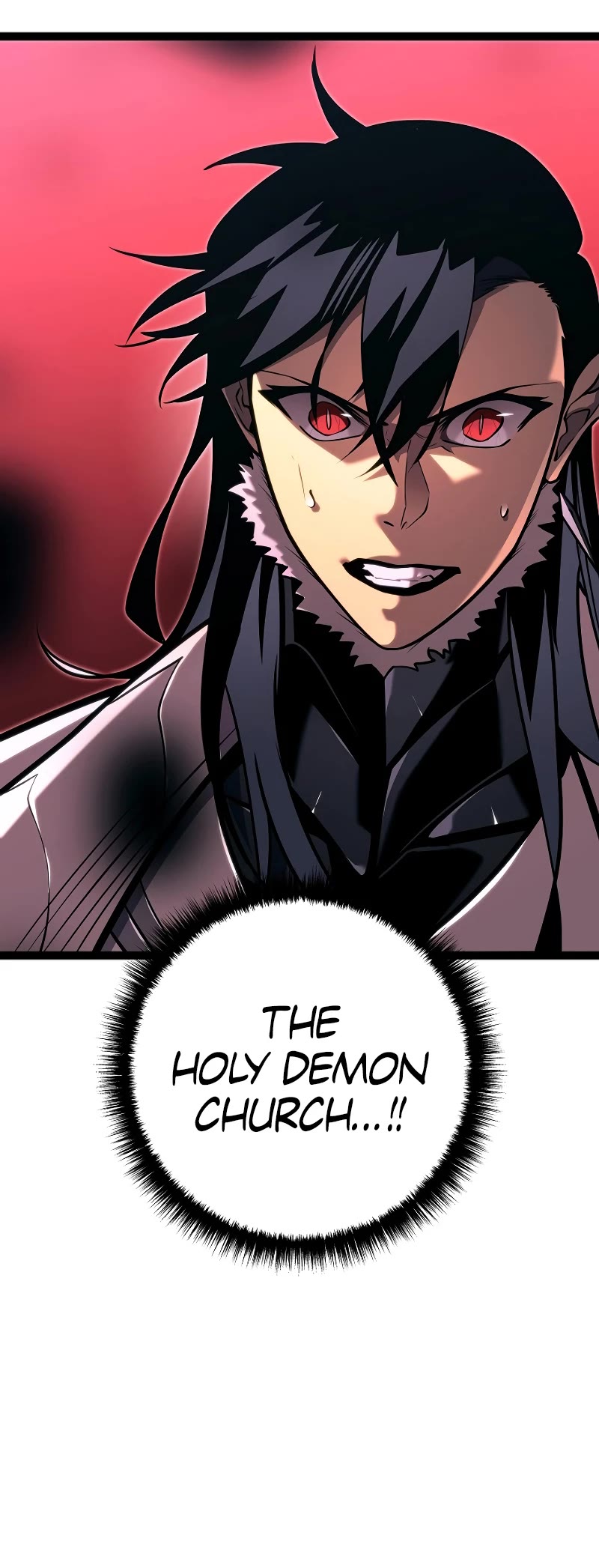 Regressing As The Reincarnated Bastard Of The Sword Clan chapter 48 page 35