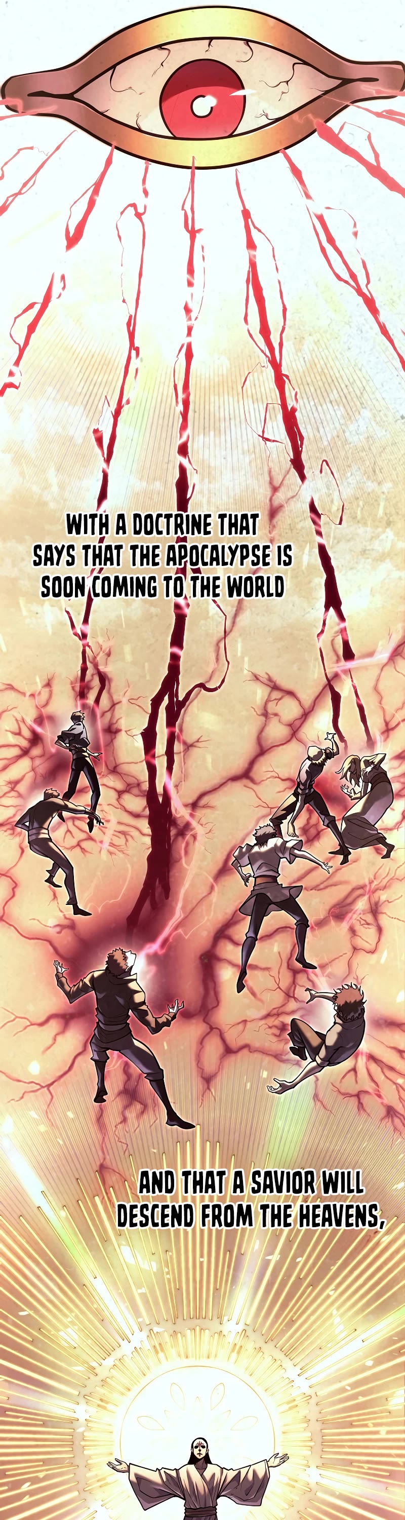 Regressing As The Reincarnated Bastard Of The Sword Clan chapter 48 page 37