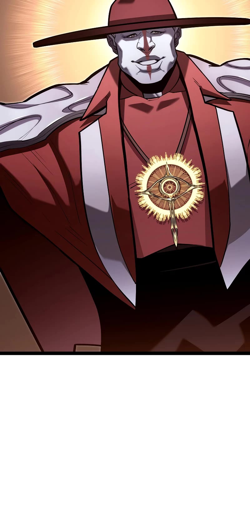 Regressing As The Reincarnated Bastard Of The Sword Clan chapter 48 page 40