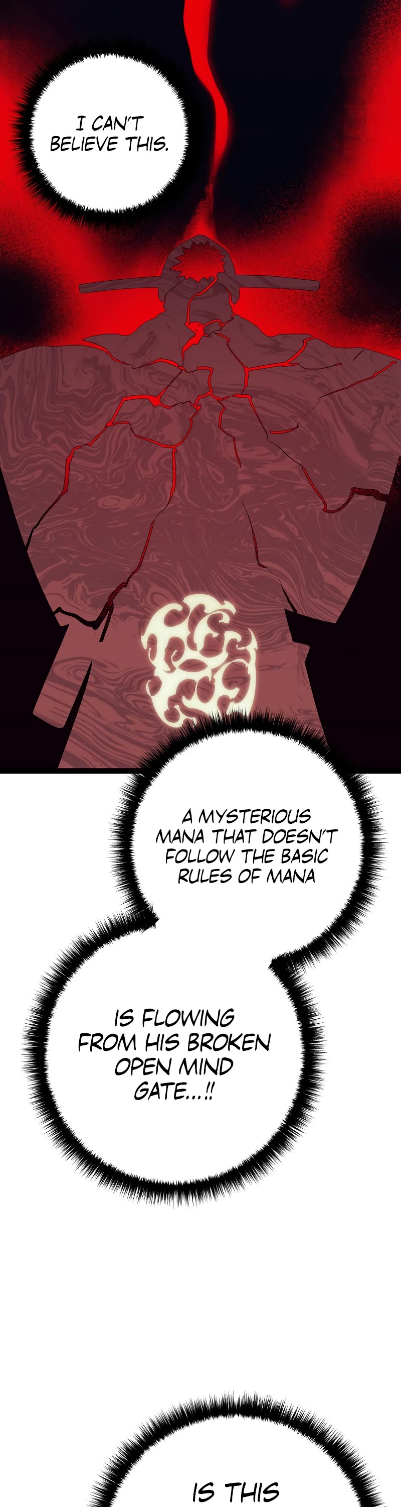 Regressing As The Reincarnated Bastard Of The Sword Clan chapter 48 page 42