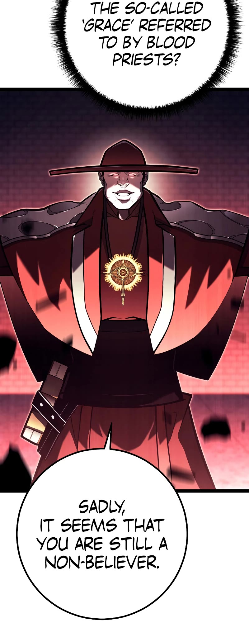 Regressing As The Reincarnated Bastard Of The Sword Clan chapter 48 page 43