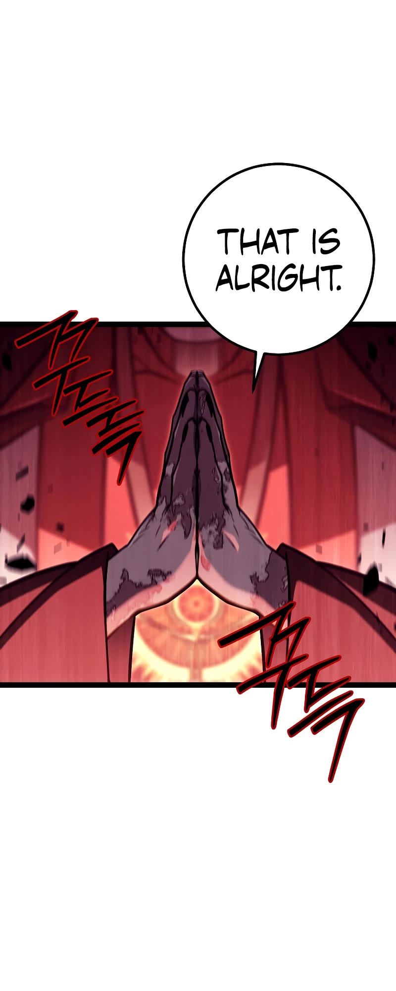 Regressing As The Reincarnated Bastard Of The Sword Clan chapter 48 page 44