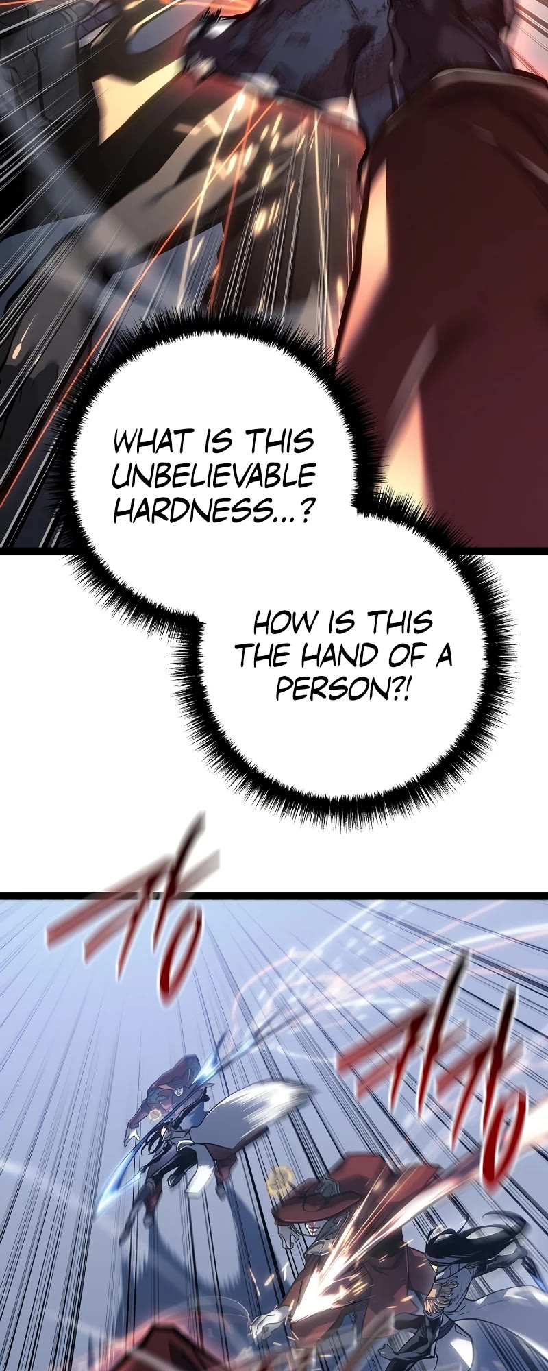 Regressing As The Reincarnated Bastard Of The Sword Clan chapter 48 page 47