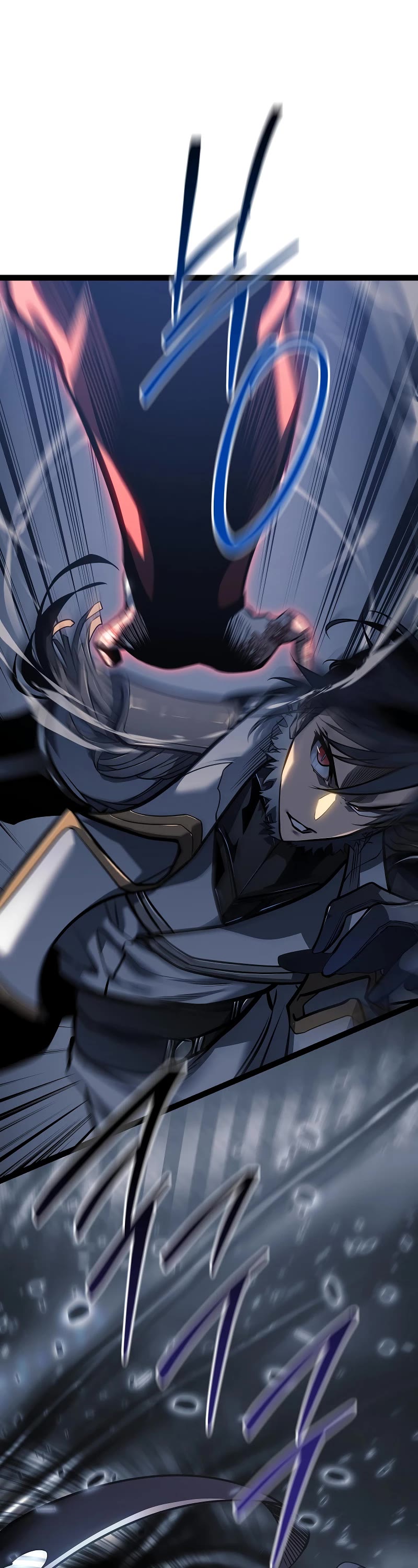 Regressing As The Reincarnated Bastard Of The Sword Clan chapter 48 page 49