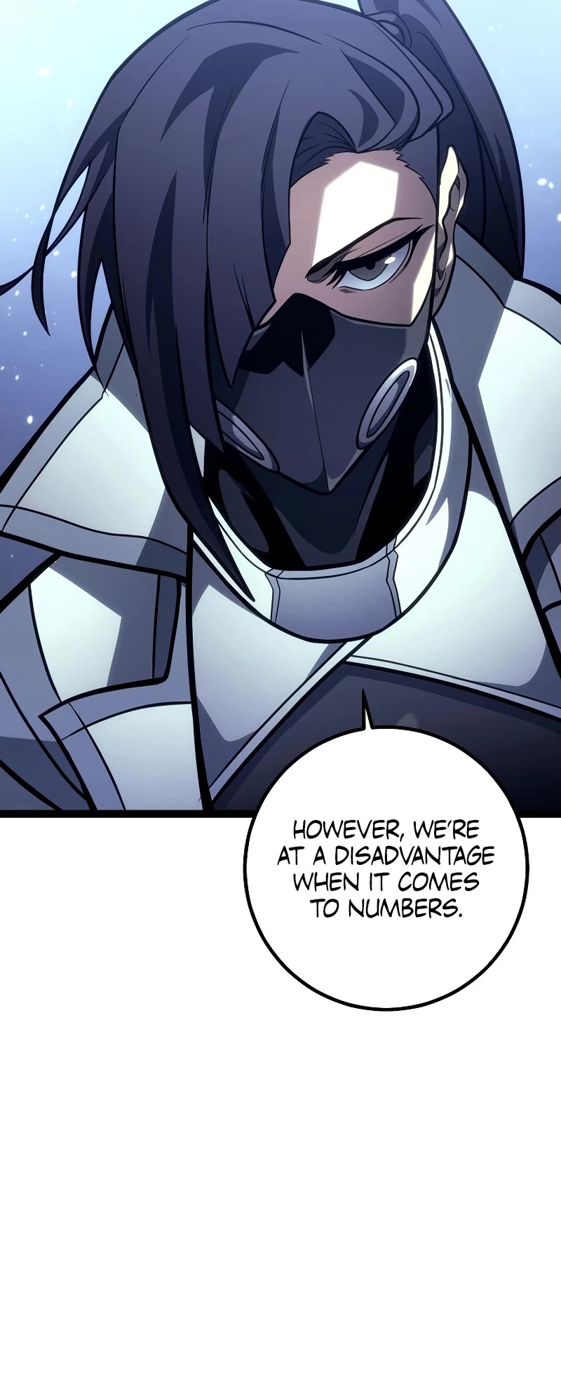 Regressing As The Reincarnated Bastard Of The Sword Clan chapter 48 page 5