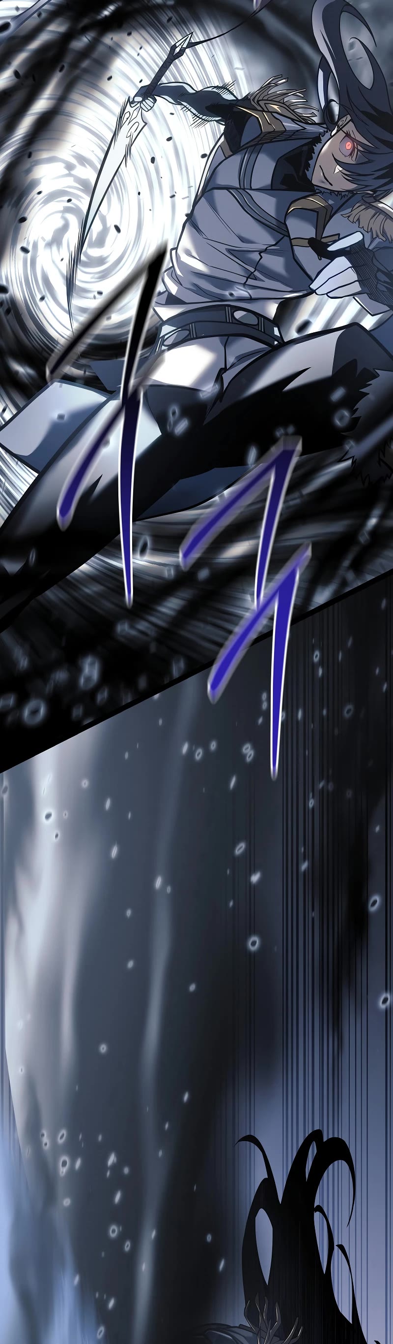 Regressing As The Reincarnated Bastard Of The Sword Clan chapter 48 page 50