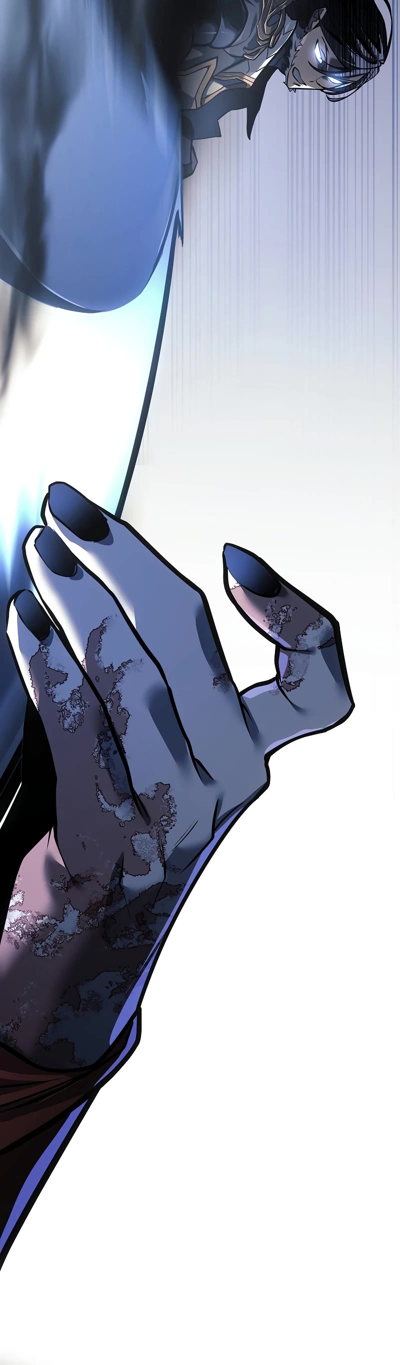 Regressing As The Reincarnated Bastard Of The Sword Clan chapter 48 page 51