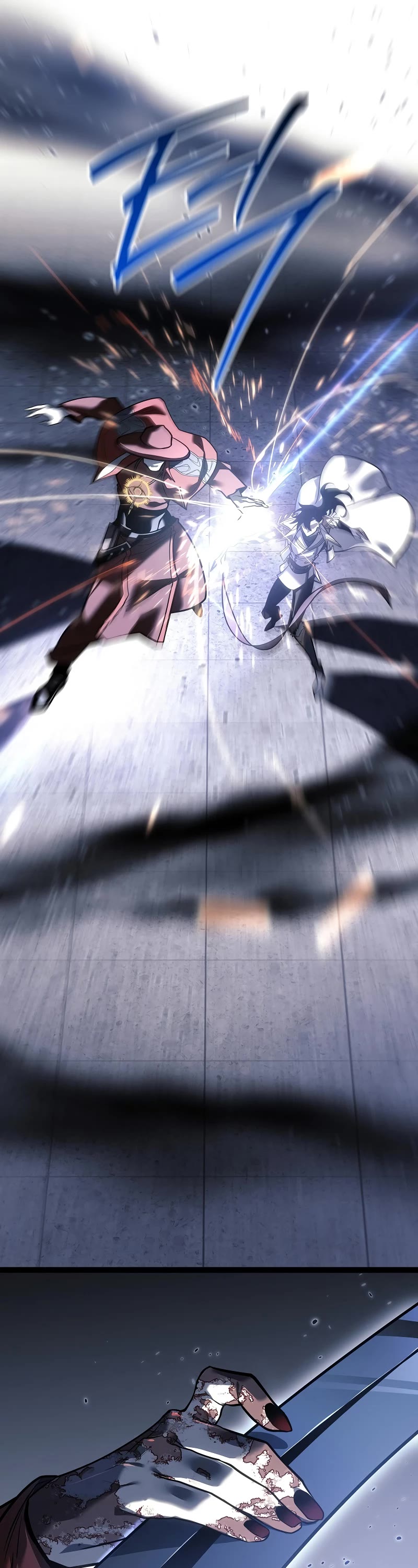 Regressing As The Reincarnated Bastard Of The Sword Clan chapter 48 page 52