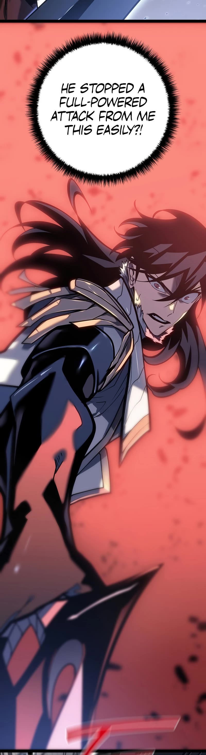 Regressing As The Reincarnated Bastard Of The Sword Clan chapter 48 page 53