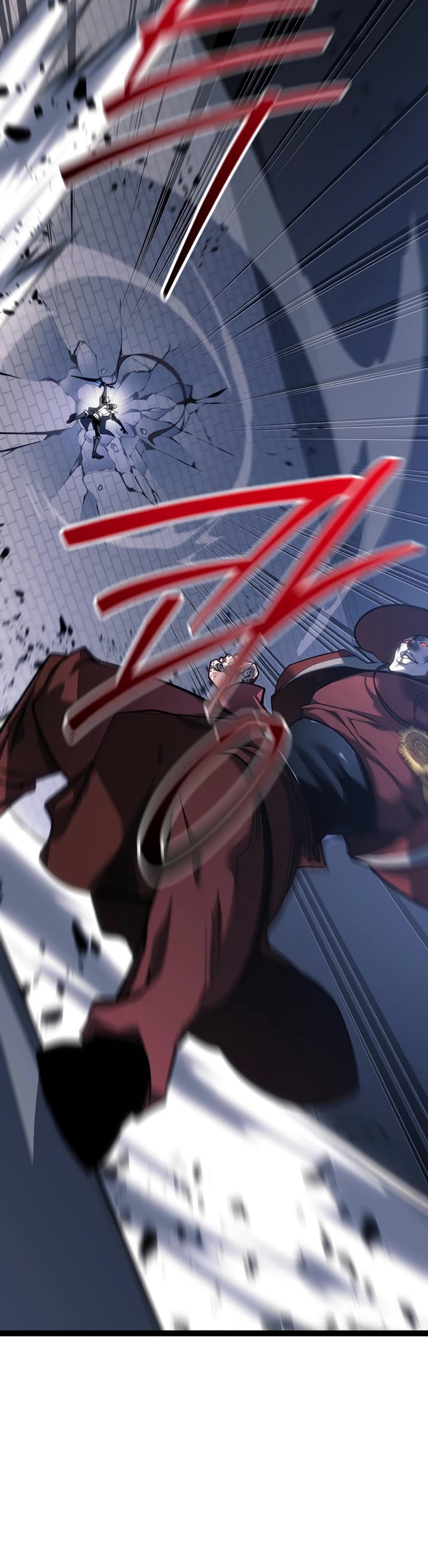 Regressing As The Reincarnated Bastard Of The Sword Clan chapter 48 page 54