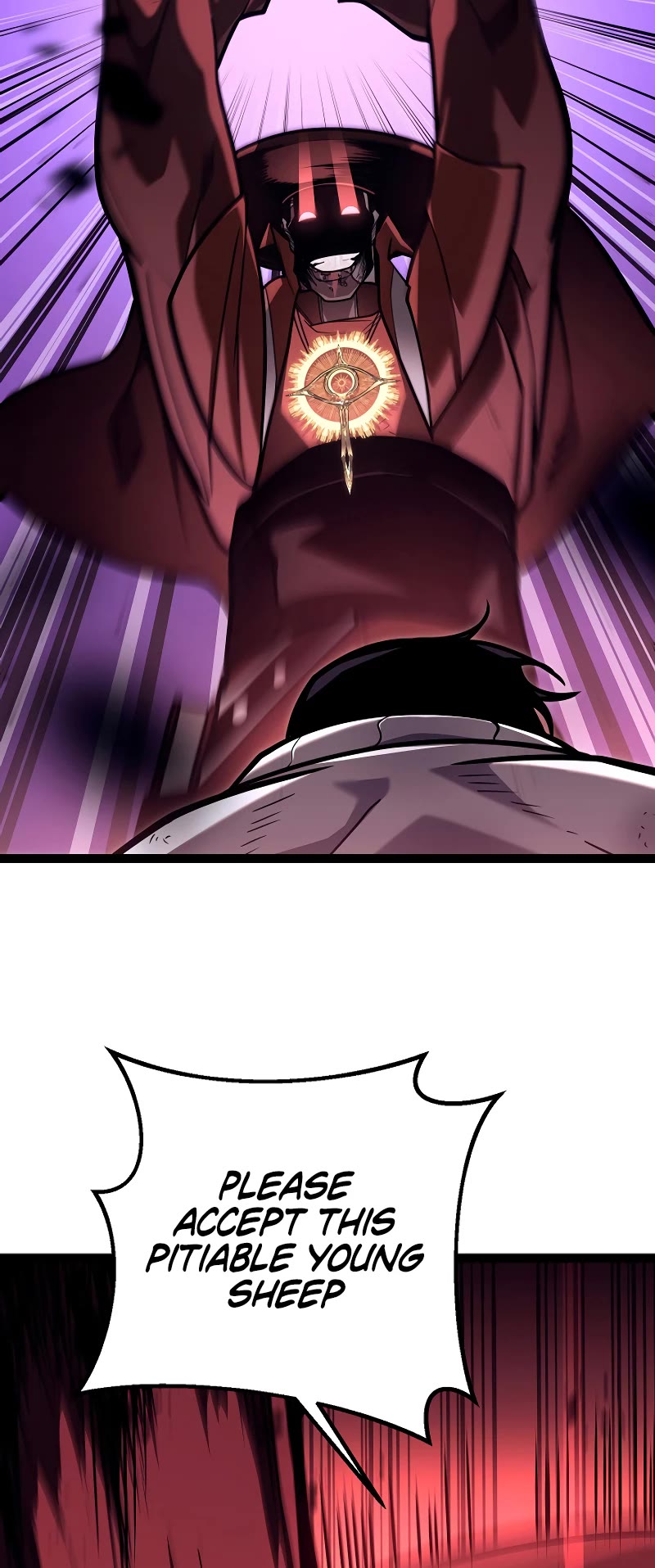 Regressing As The Reincarnated Bastard Of The Sword Clan chapter 48 page 61