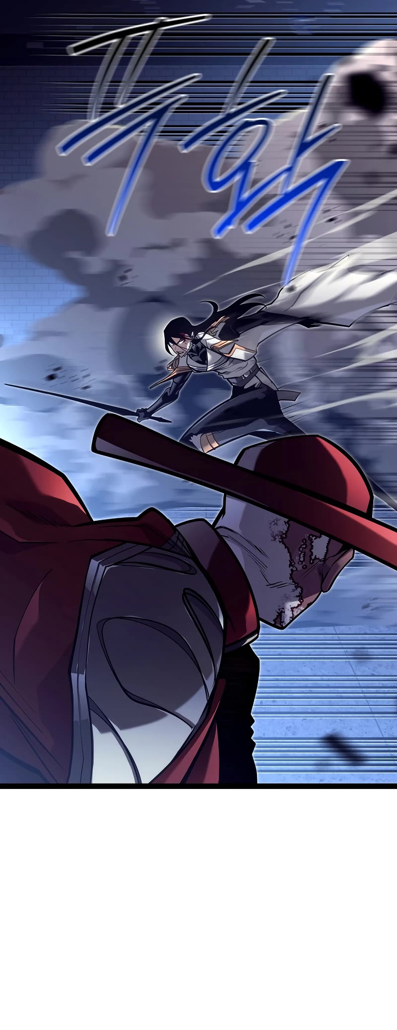 Regressing As The Reincarnated Bastard Of The Sword Clan chapter 48 page 64