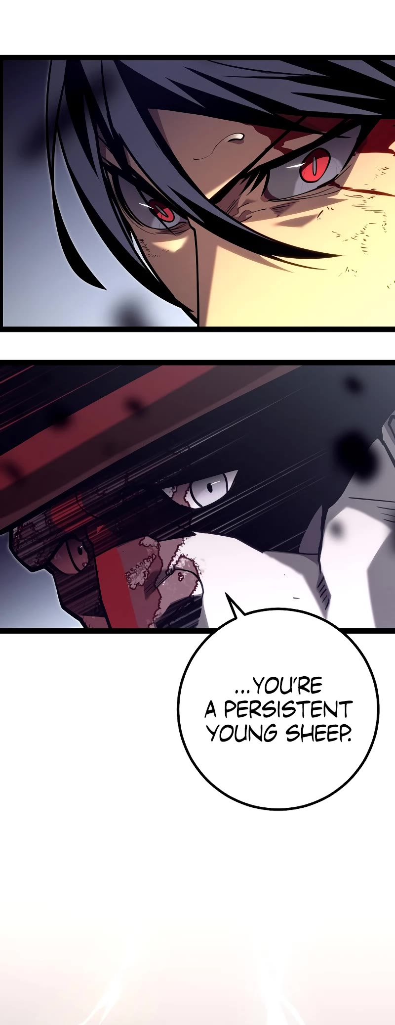 Regressing As The Reincarnated Bastard Of The Sword Clan chapter 48 page 65