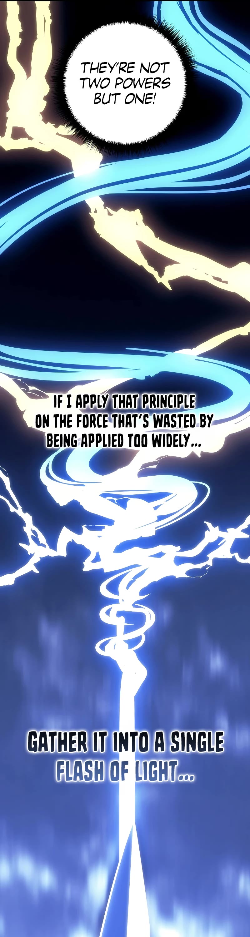 Regressing As The Reincarnated Bastard Of The Sword Clan chapter 48 page 68