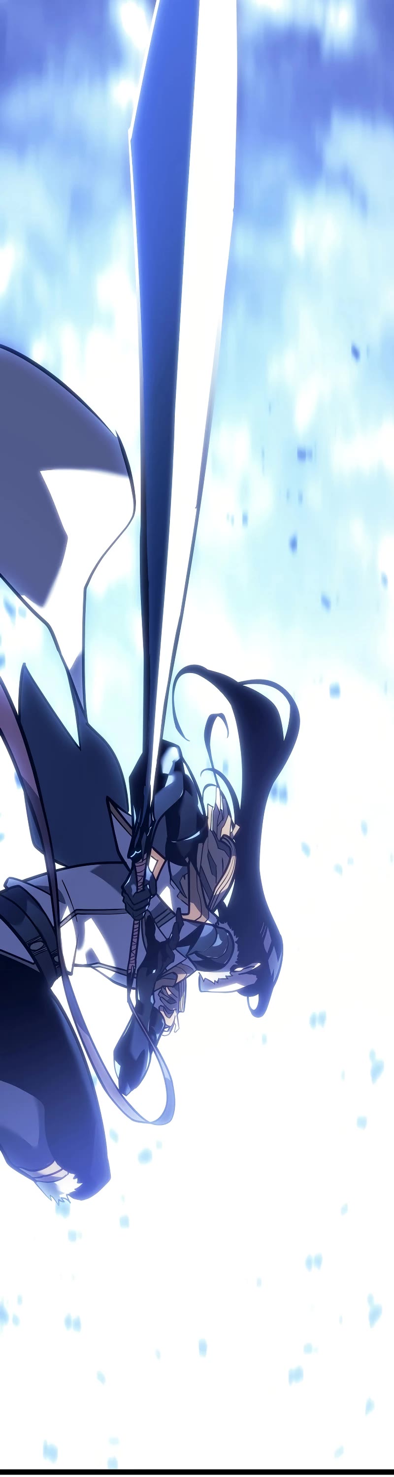 Regressing As The Reincarnated Bastard Of The Sword Clan chapter 48 page 69