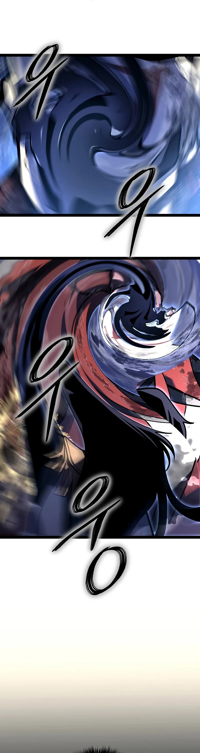 Regressing As The Reincarnated Bastard Of The Sword Clan chapter 48 page 83