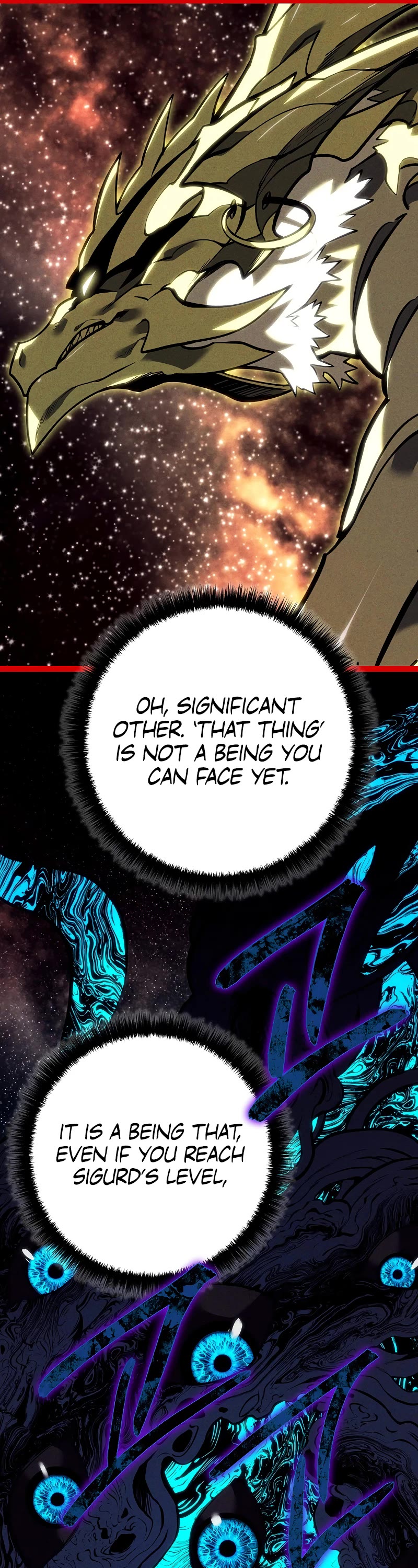 Regressing As The Reincarnated Bastard Of The Sword Clan chapter 49 page 15