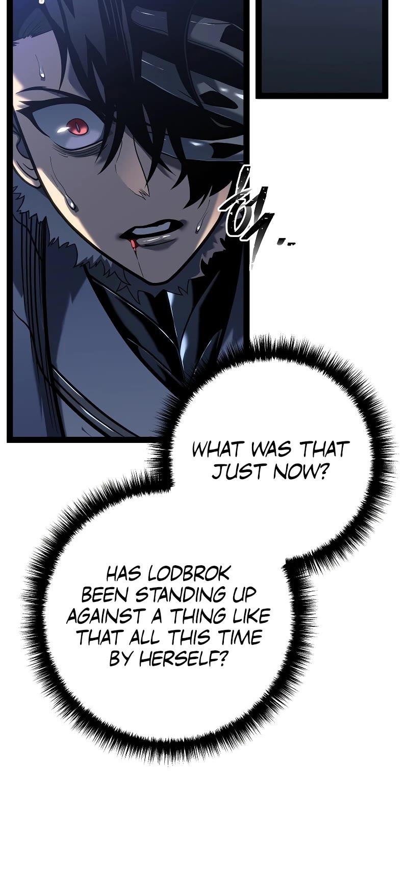 Regressing As The Reincarnated Bastard Of The Sword Clan chapter 49 page 21