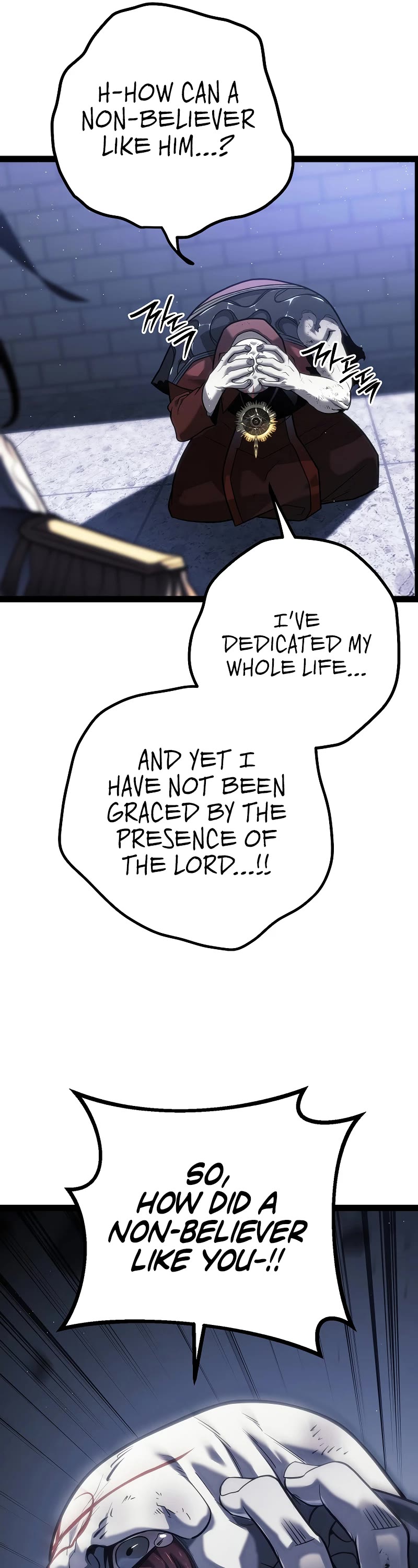 Regressing As The Reincarnated Bastard Of The Sword Clan chapter 49 page 23