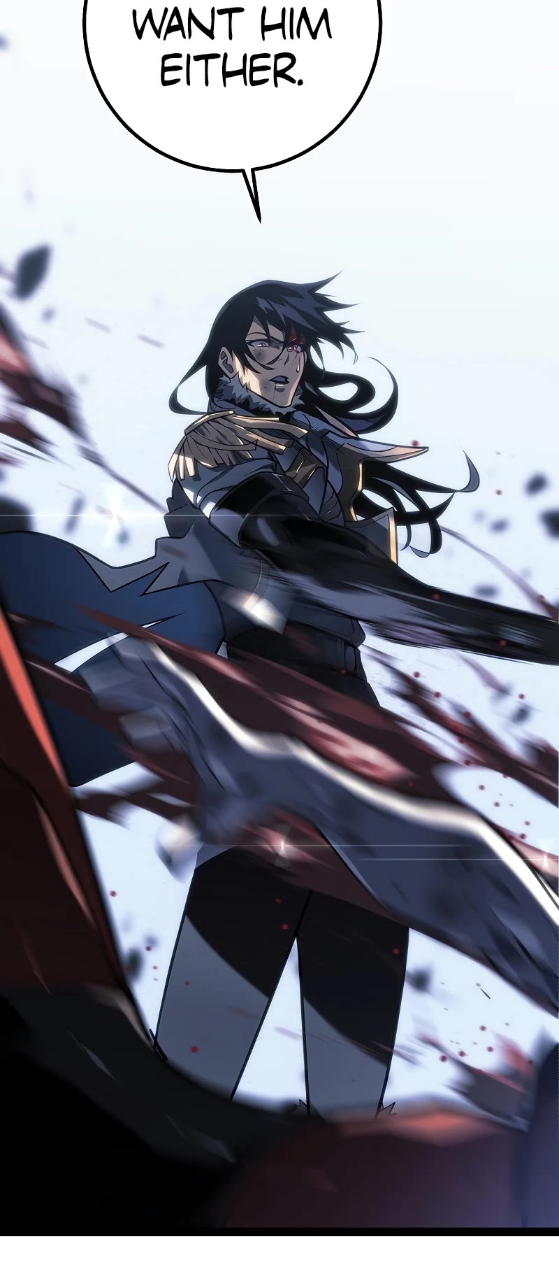 Regressing As The Reincarnated Bastard Of The Sword Clan chapter 49 page 25