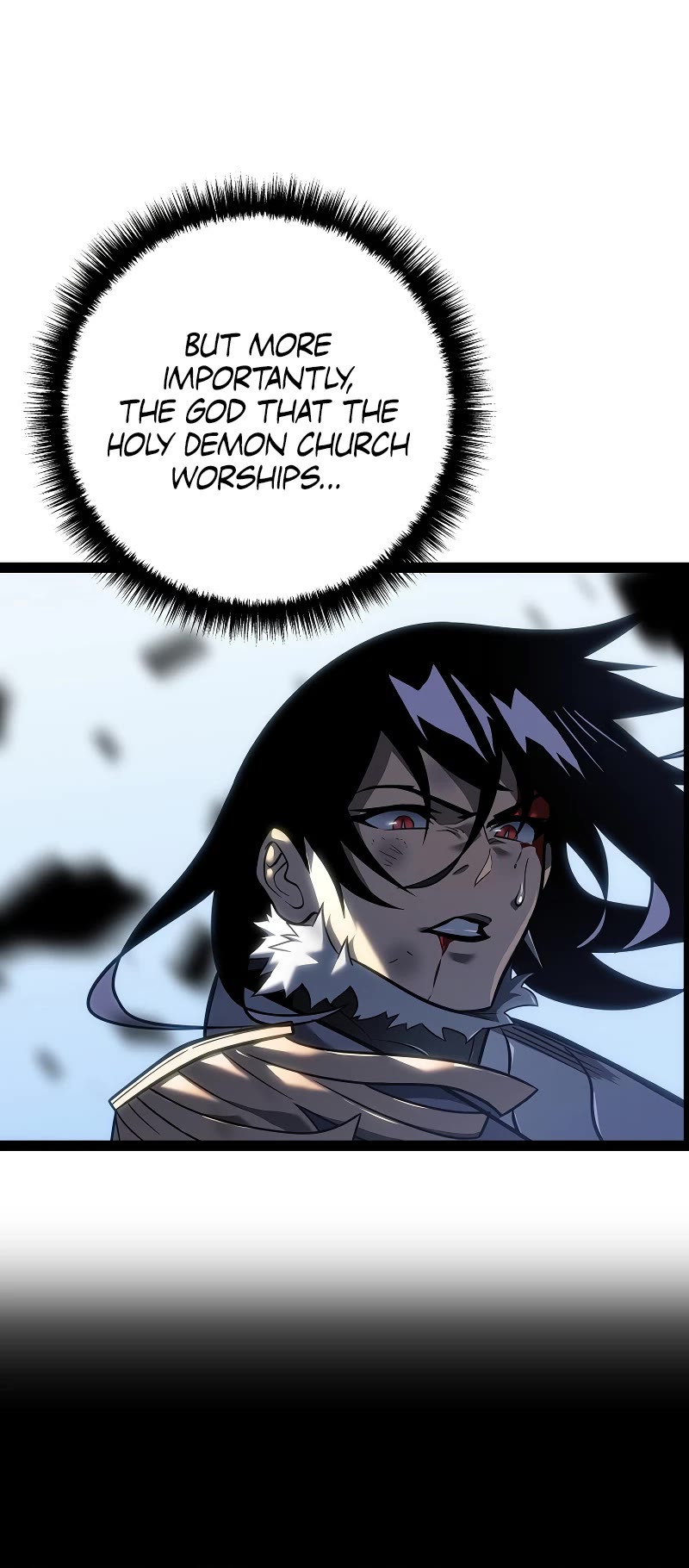 Regressing As The Reincarnated Bastard Of The Sword Clan chapter 49 page 26