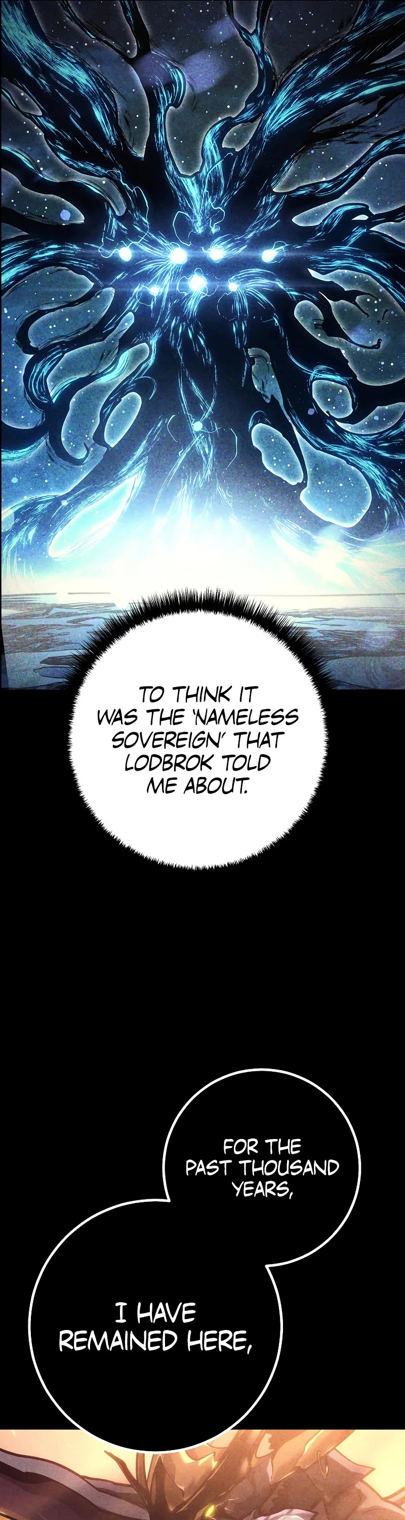 Regressing As The Reincarnated Bastard Of The Sword Clan chapter 49 page 27