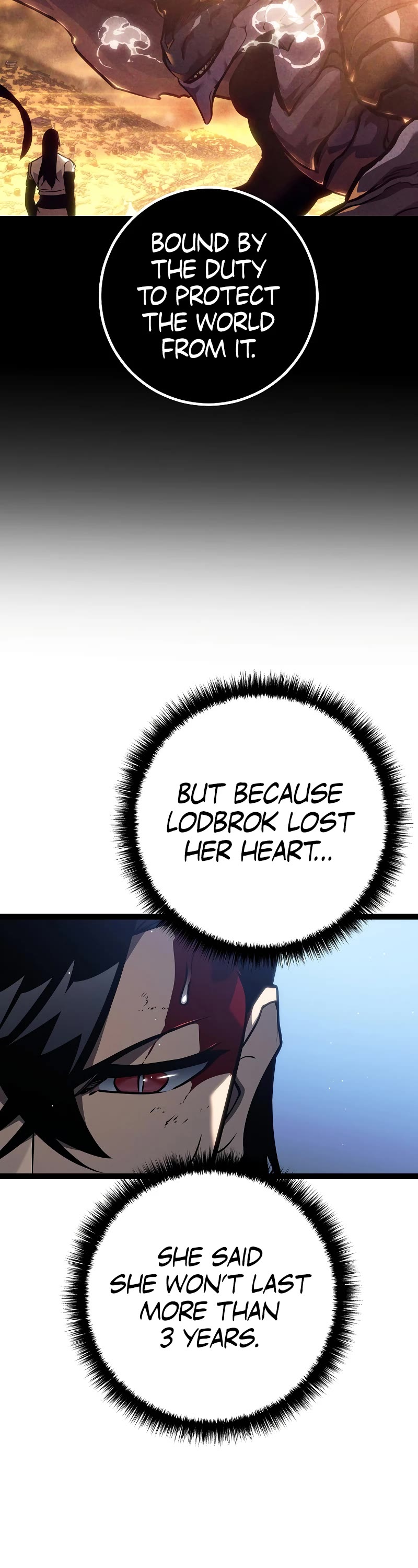 Regressing As The Reincarnated Bastard Of The Sword Clan chapter 49 page 28