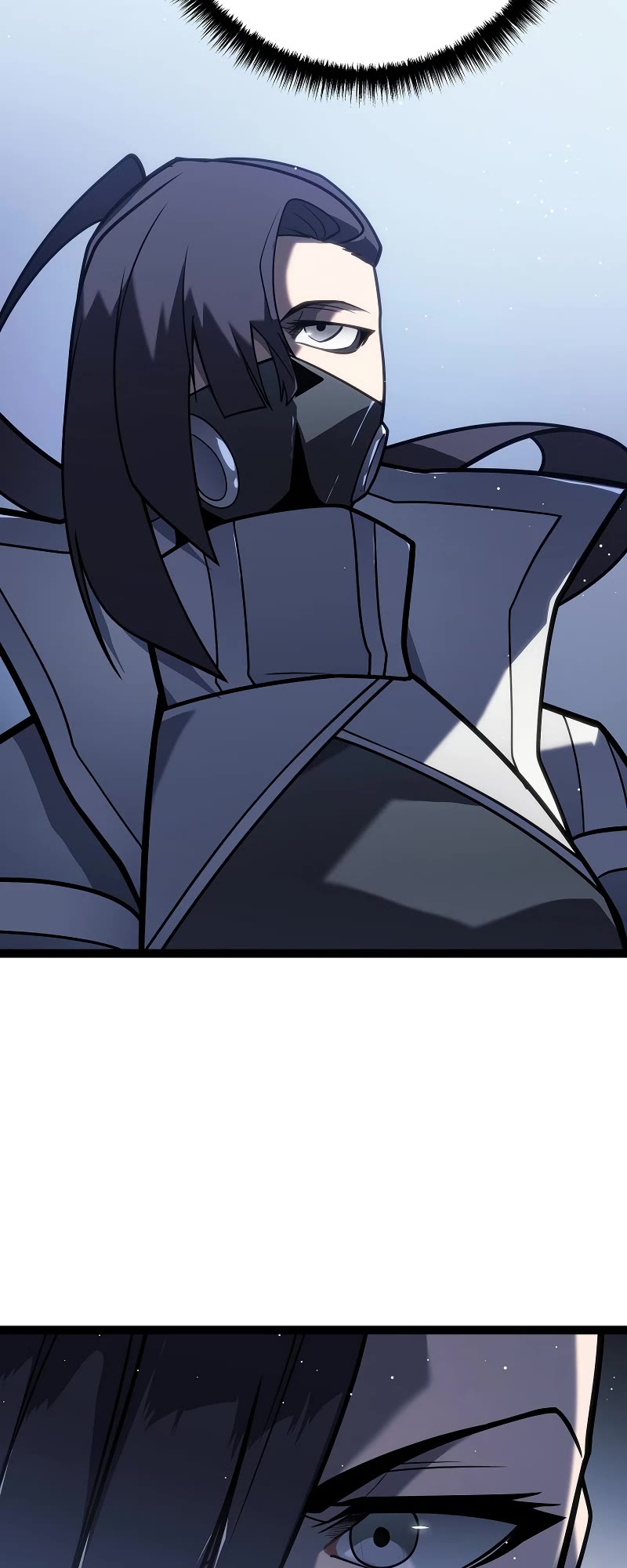 Regressing As The Reincarnated Bastard Of The Sword Clan chapter 49 page 33