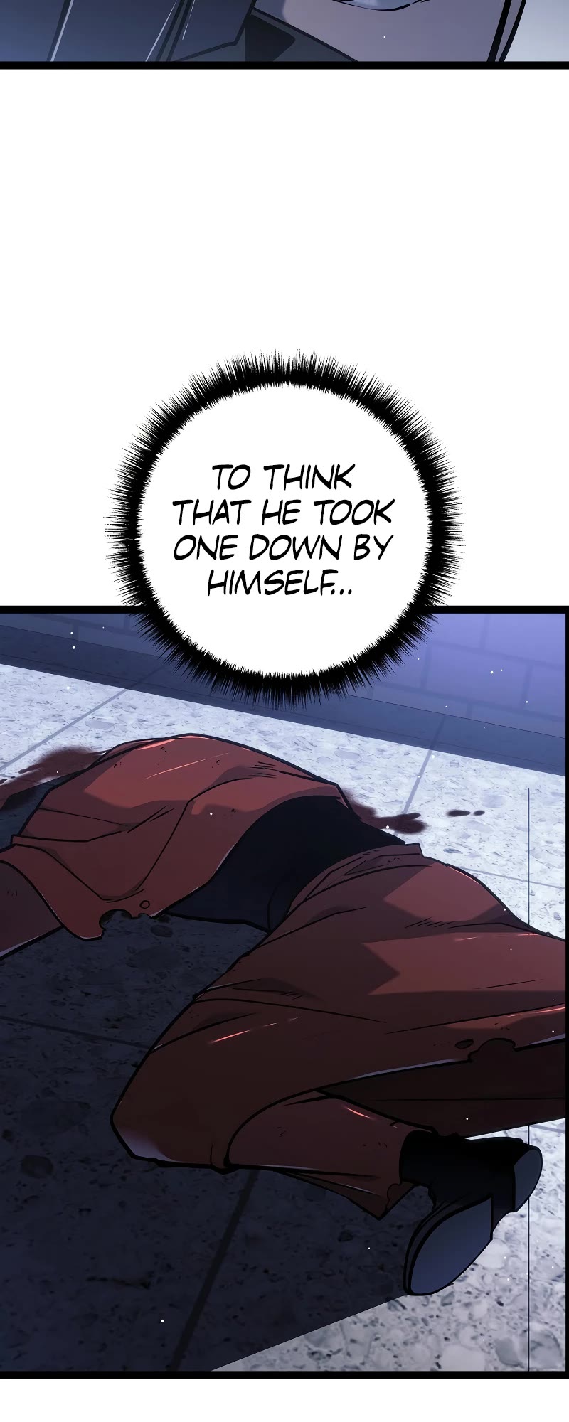 Regressing As The Reincarnated Bastard Of The Sword Clan chapter 49 page 34