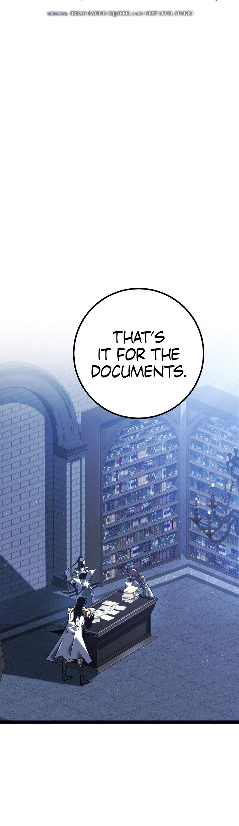 Regressing As The Reincarnated Bastard Of The Sword Clan chapter 49 page 37