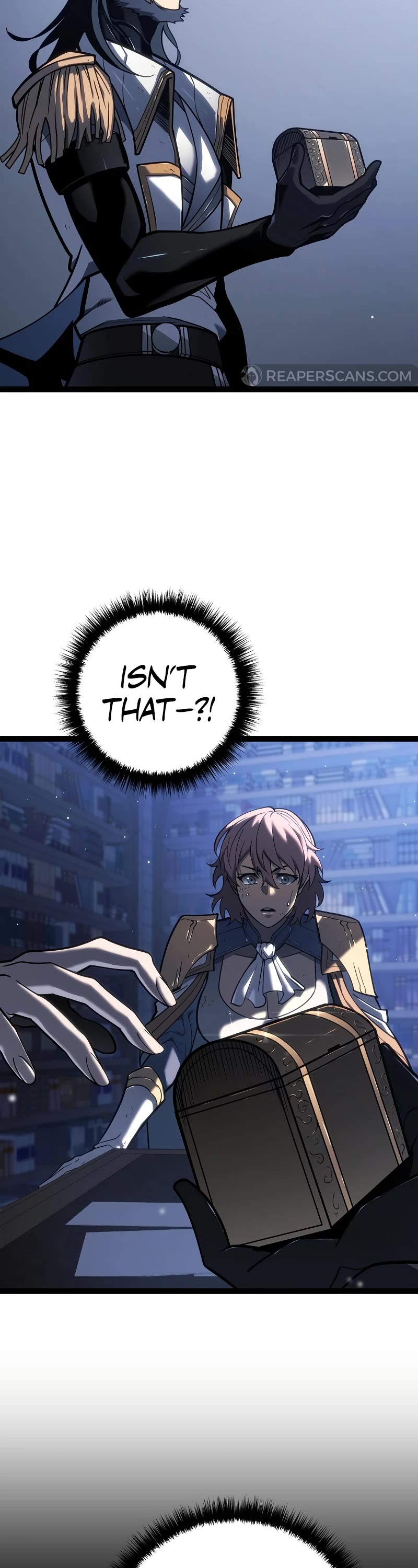 Regressing As The Reincarnated Bastard Of The Sword Clan chapter 49 page 39