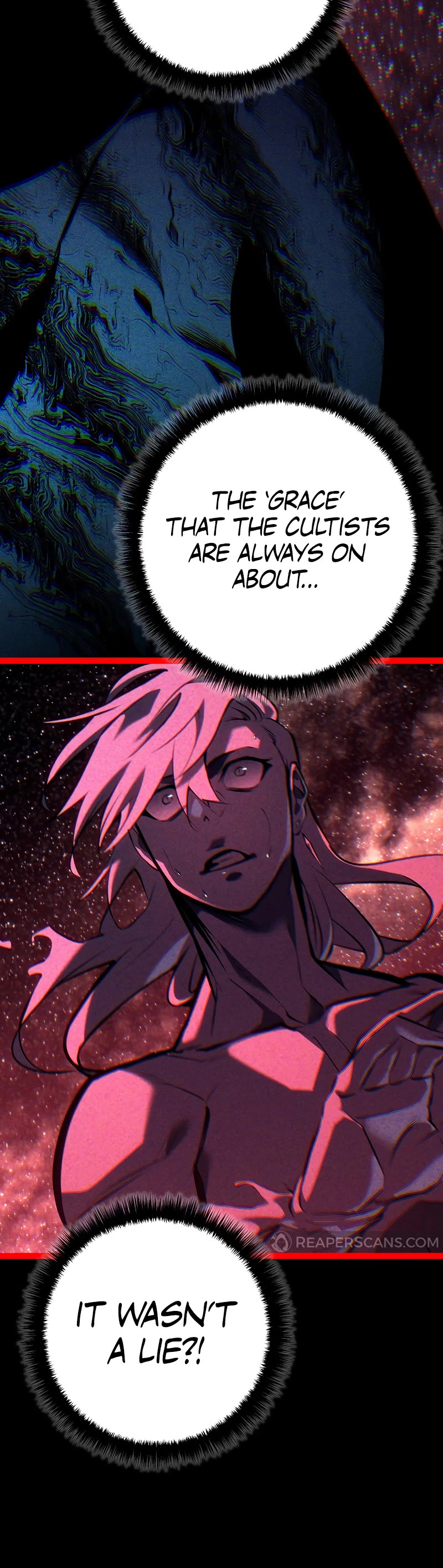 Regressing As The Reincarnated Bastard Of The Sword Clan chapter 49 page 4