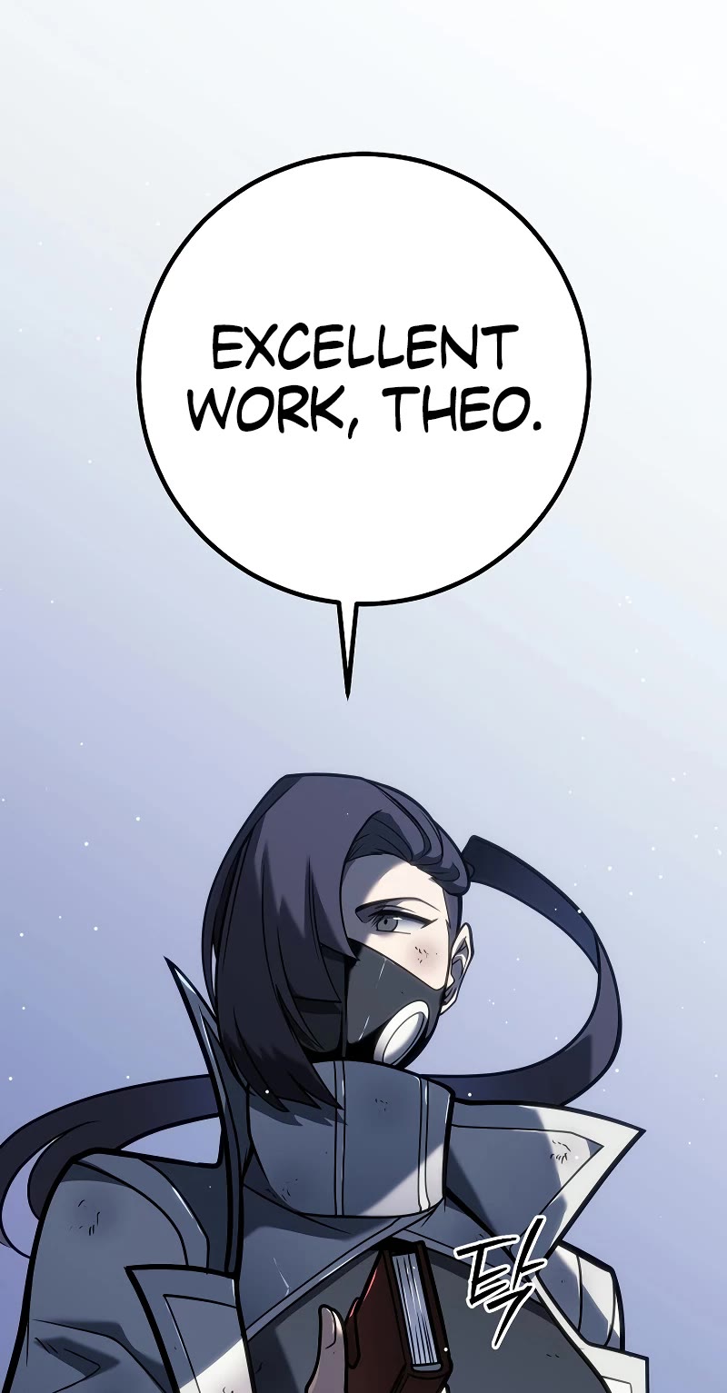 Regressing As The Reincarnated Bastard Of The Sword Clan chapter 49 page 43