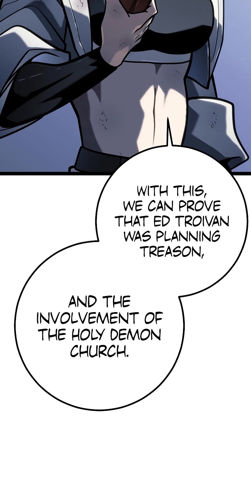 Regressing As The Reincarnated Bastard Of The Sword Clan chapter 49 page 44