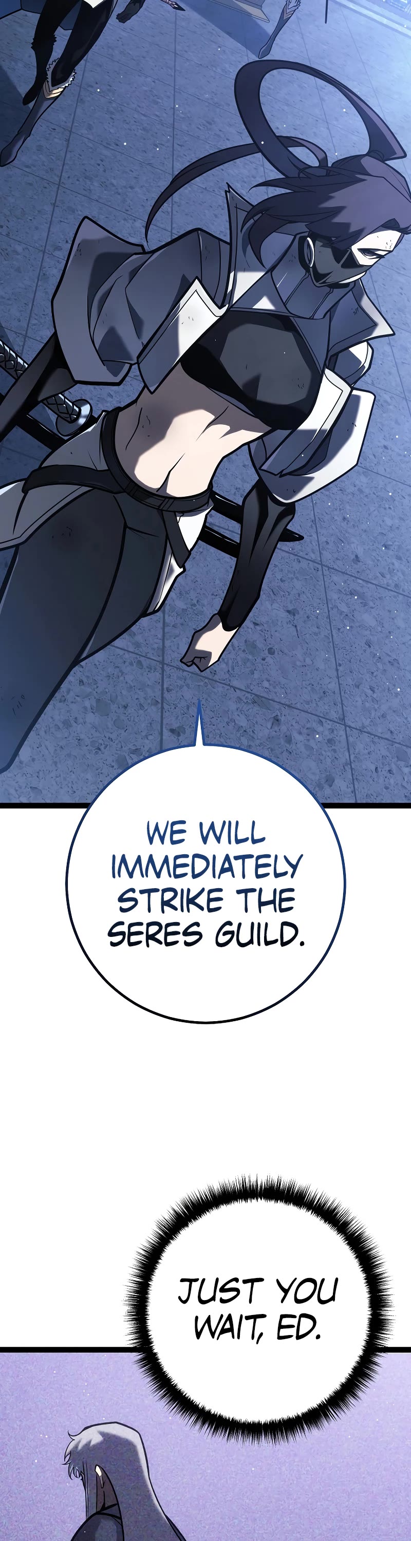 Regressing As The Reincarnated Bastard Of The Sword Clan chapter 49 page 46