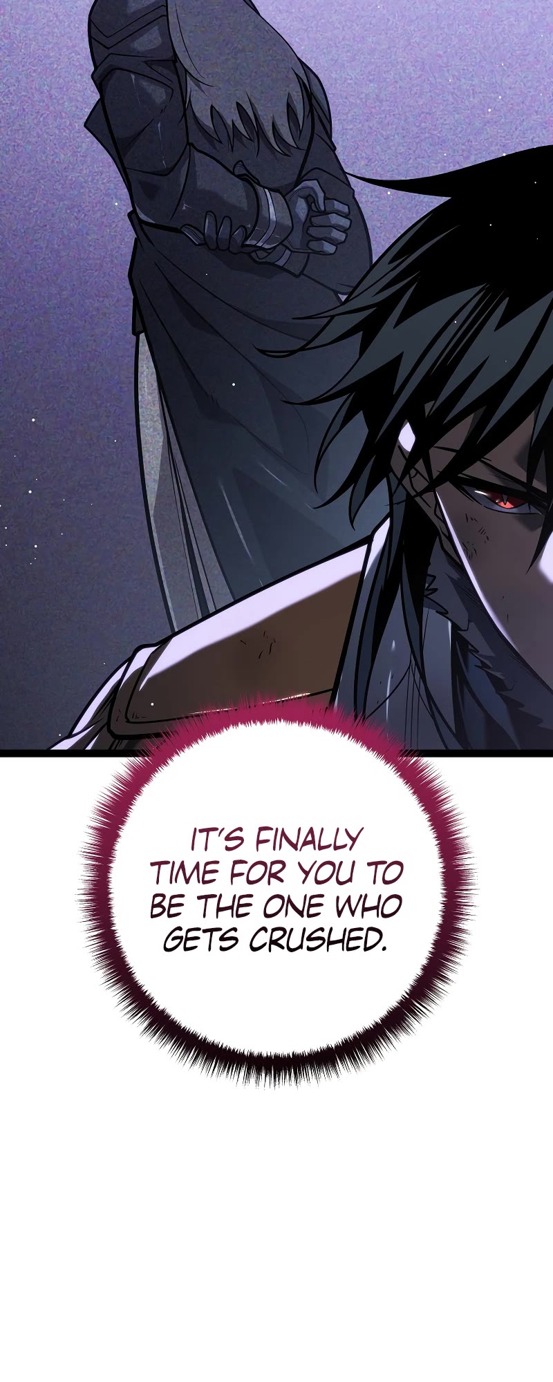 Regressing As The Reincarnated Bastard Of The Sword Clan chapter 49 page 47