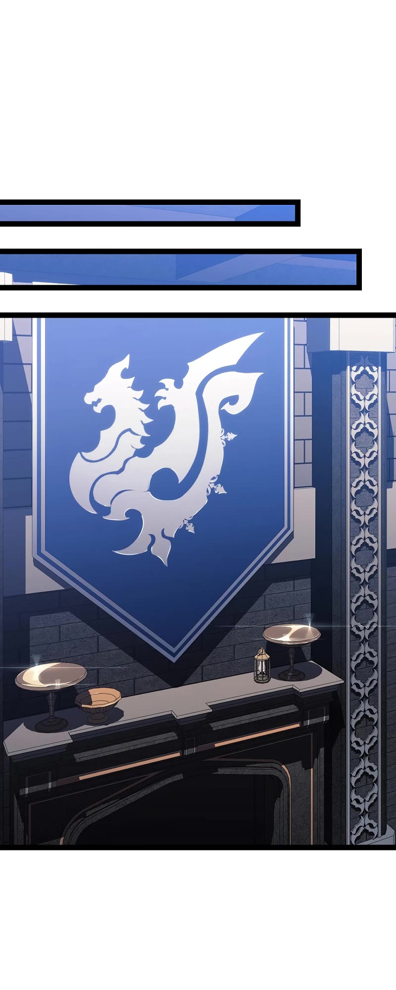 Regressing As The Reincarnated Bastard Of The Sword Clan chapter 49 page 48