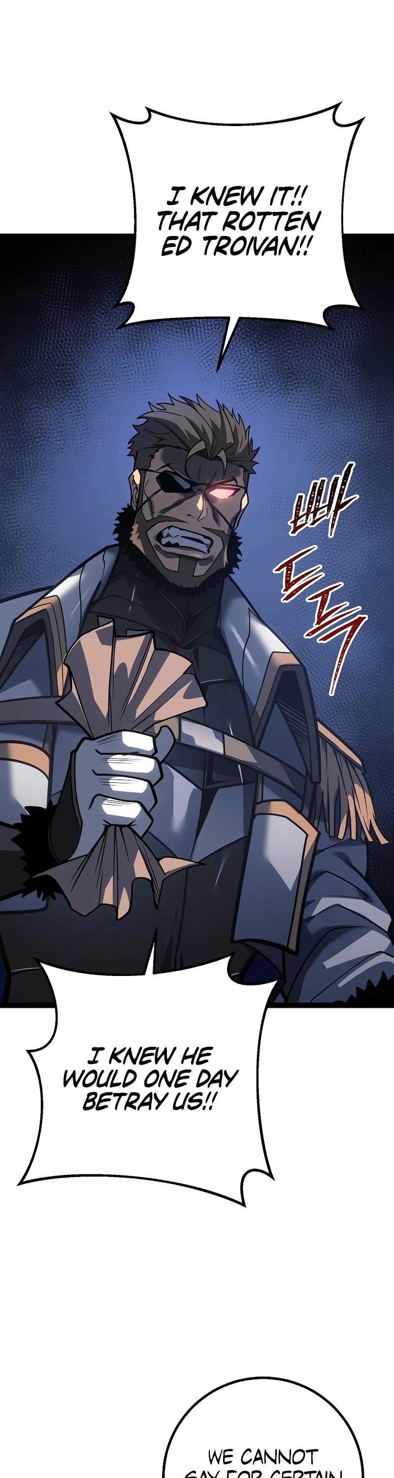 Regressing As The Reincarnated Bastard Of The Sword Clan chapter 49 page 49