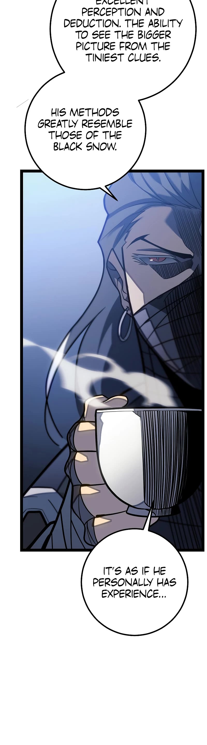 Regressing As The Reincarnated Bastard Of The Sword Clan chapter 49 page 55