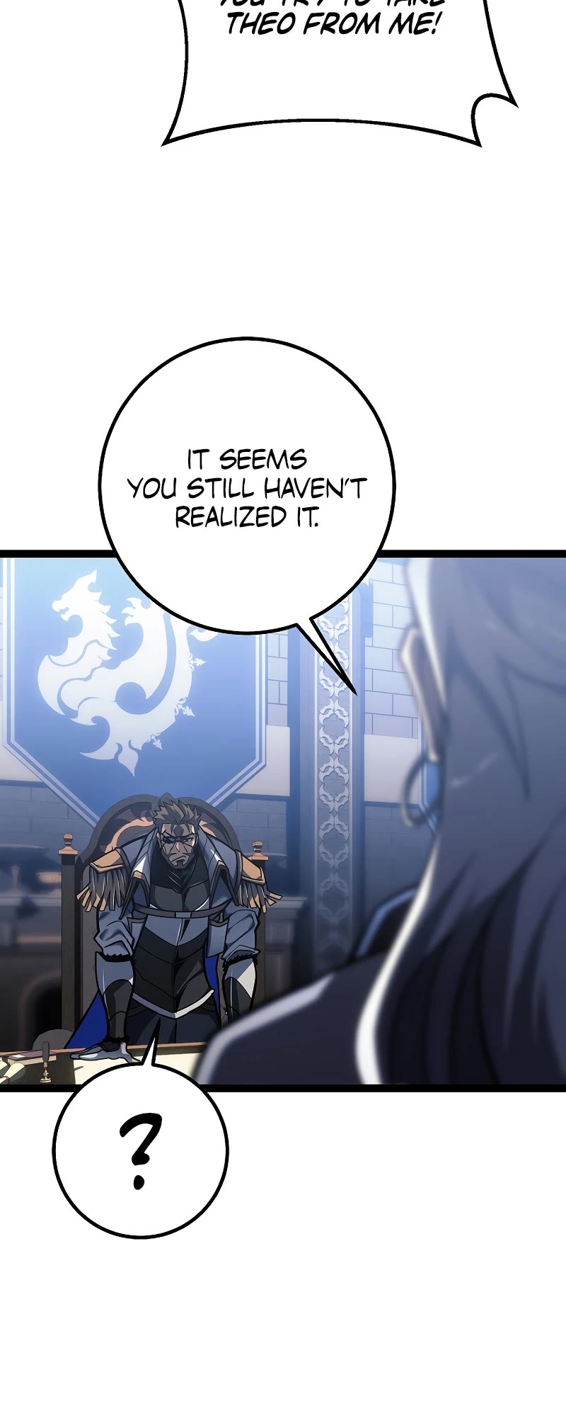 Regressing As The Reincarnated Bastard Of The Sword Clan chapter 49 page 59