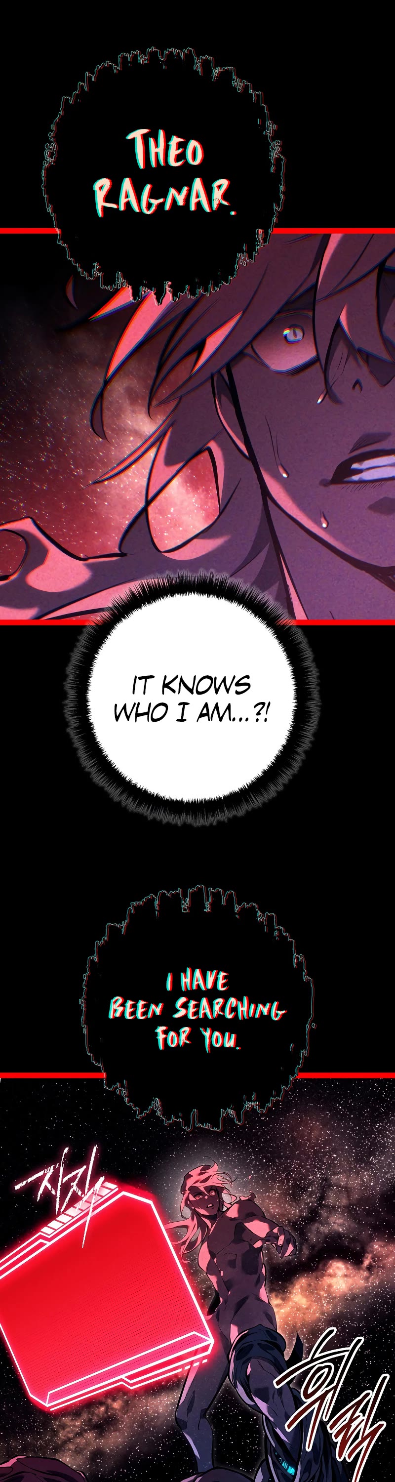 Regressing As The Reincarnated Bastard Of The Sword Clan chapter 49 page 6