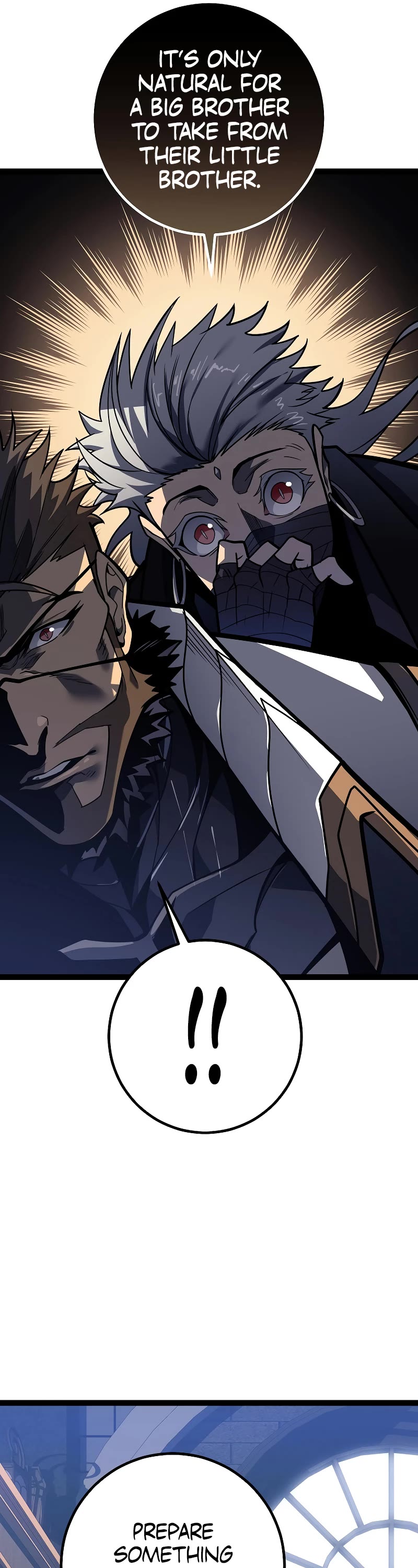 Regressing As The Reincarnated Bastard Of The Sword Clan chapter 49 page 60