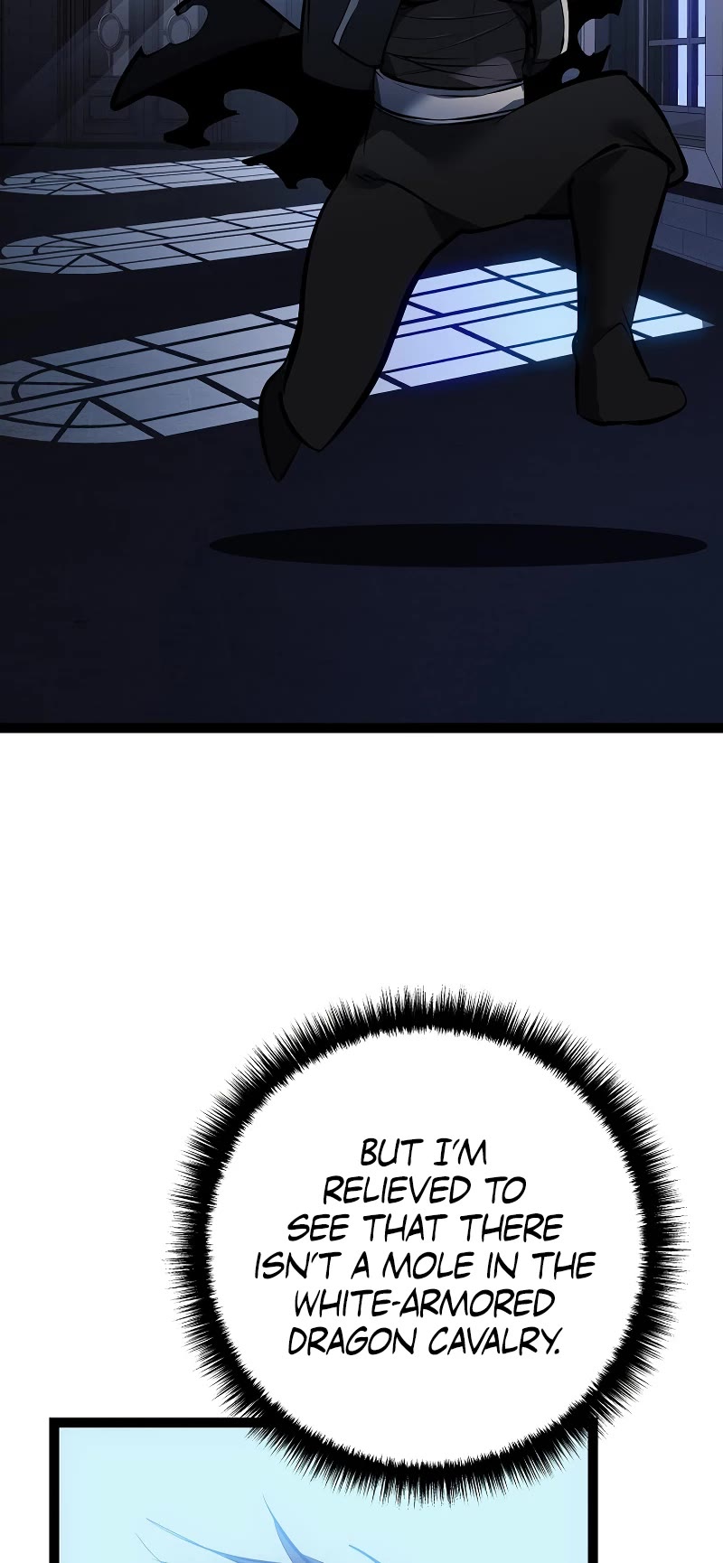 Regressing As The Reincarnated Bastard Of The Sword Clan chapter 49 page 62