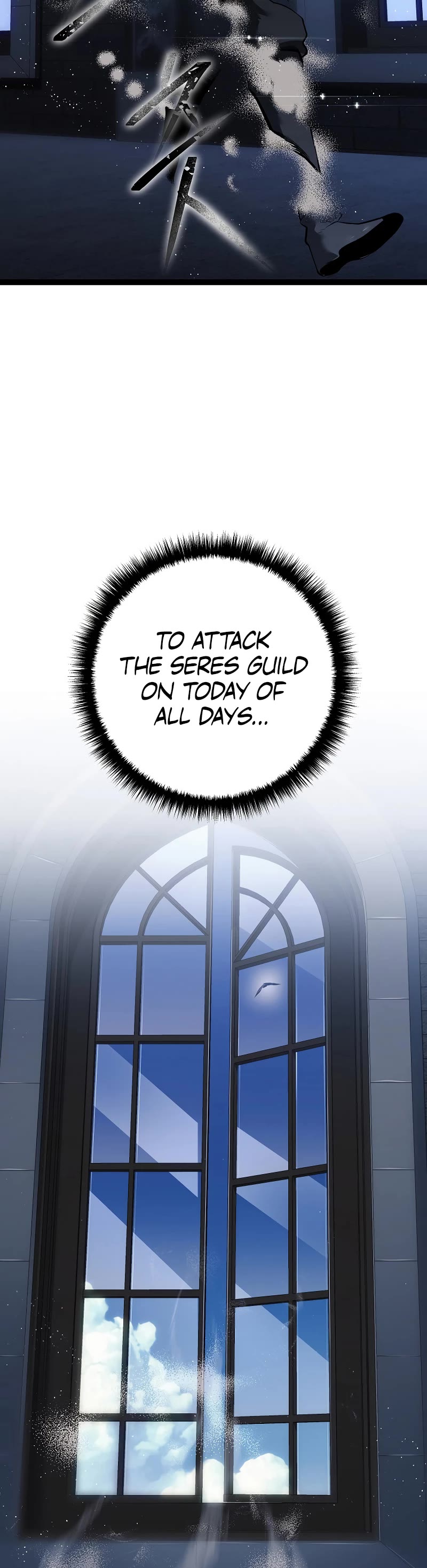 Regressing As The Reincarnated Bastard Of The Sword Clan chapter 49 page 65