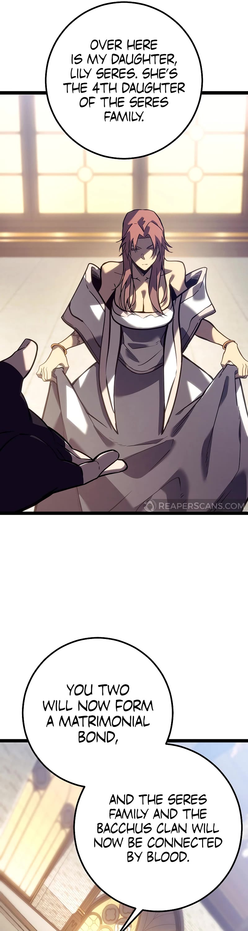 Regressing As The Reincarnated Bastard Of The Sword Clan chapter 49 page 70