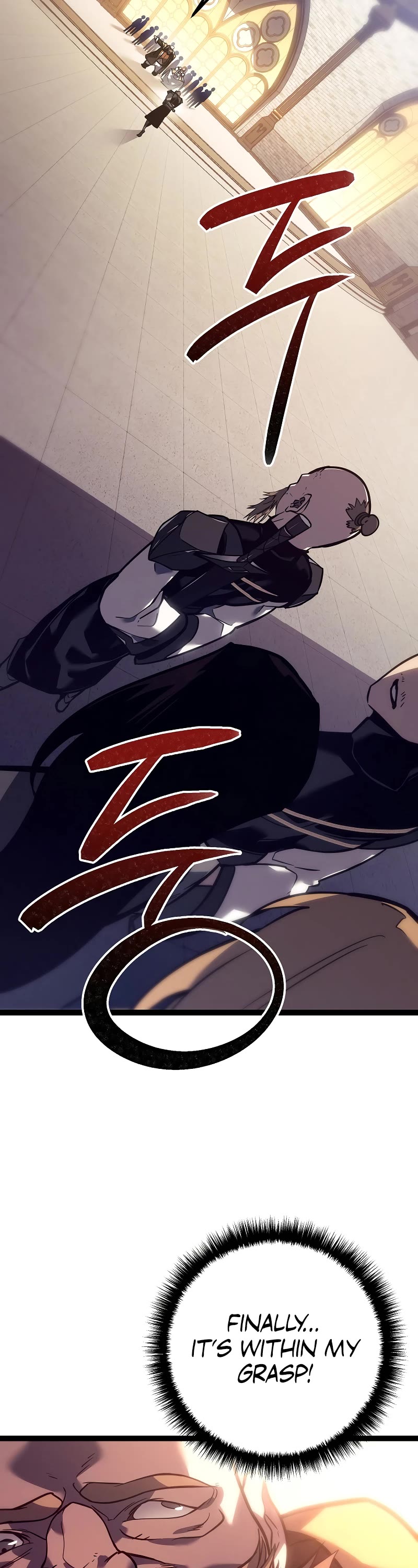 Regressing As The Reincarnated Bastard Of The Sword Clan chapter 49 page 71