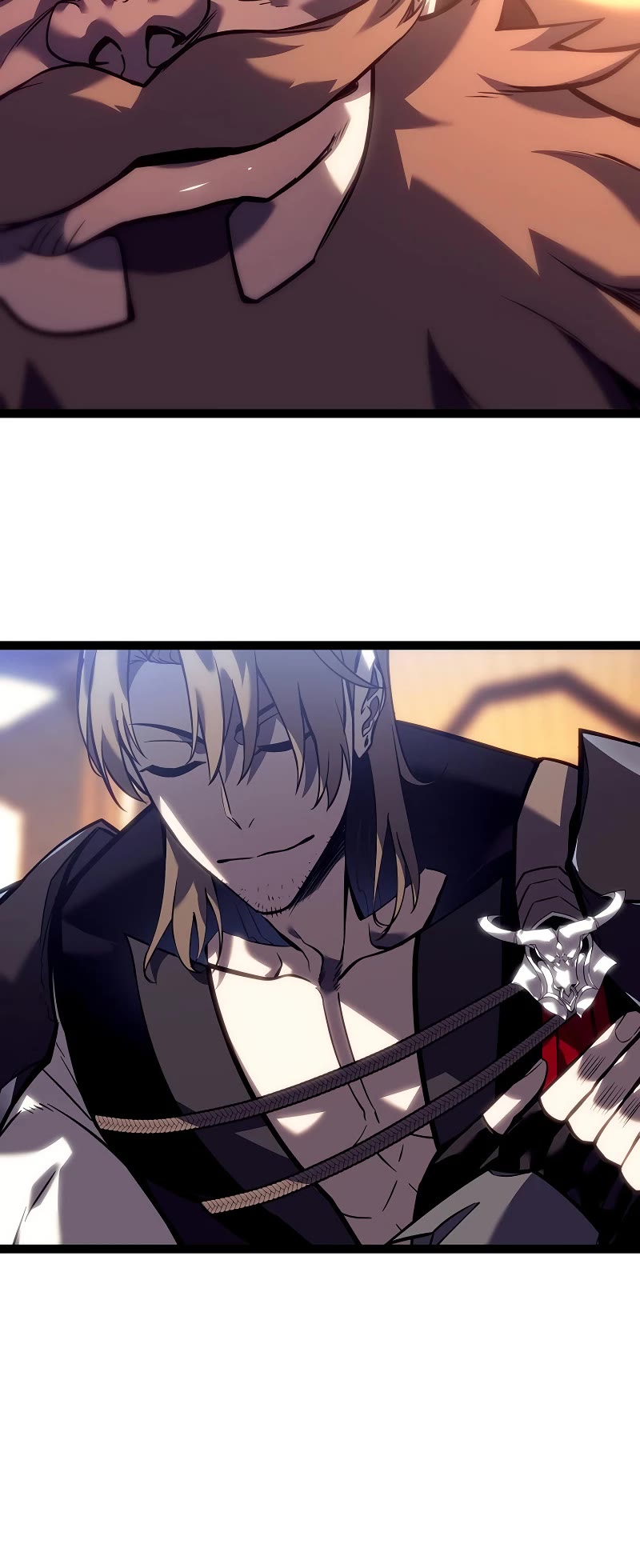 Regressing As The Reincarnated Bastard Of The Sword Clan chapter 49 page 72