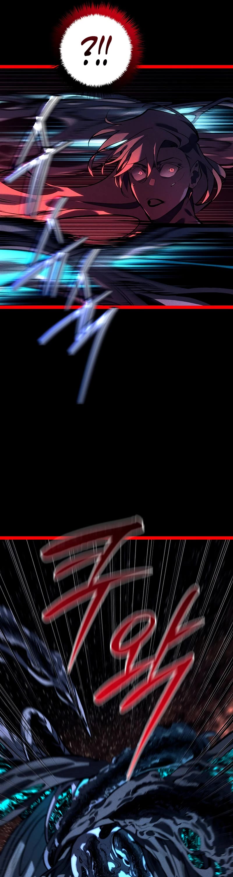 Regressing As The Reincarnated Bastard Of The Sword Clan chapter 49 page 9