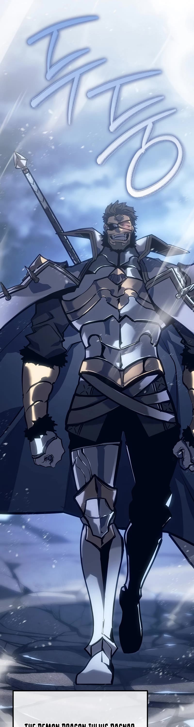 Regressing As The Reincarnated Bastard Of The Sword Clan chapter 5 page 10