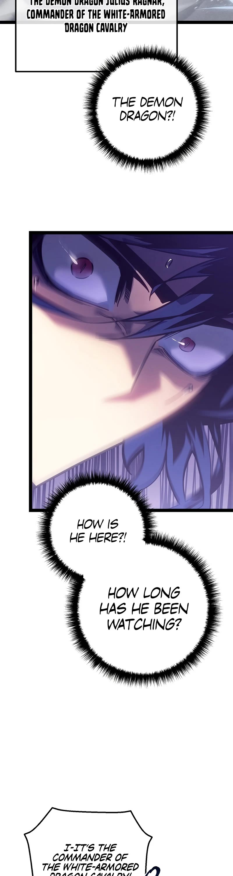 Regressing As The Reincarnated Bastard Of The Sword Clan chapter 5 page 11